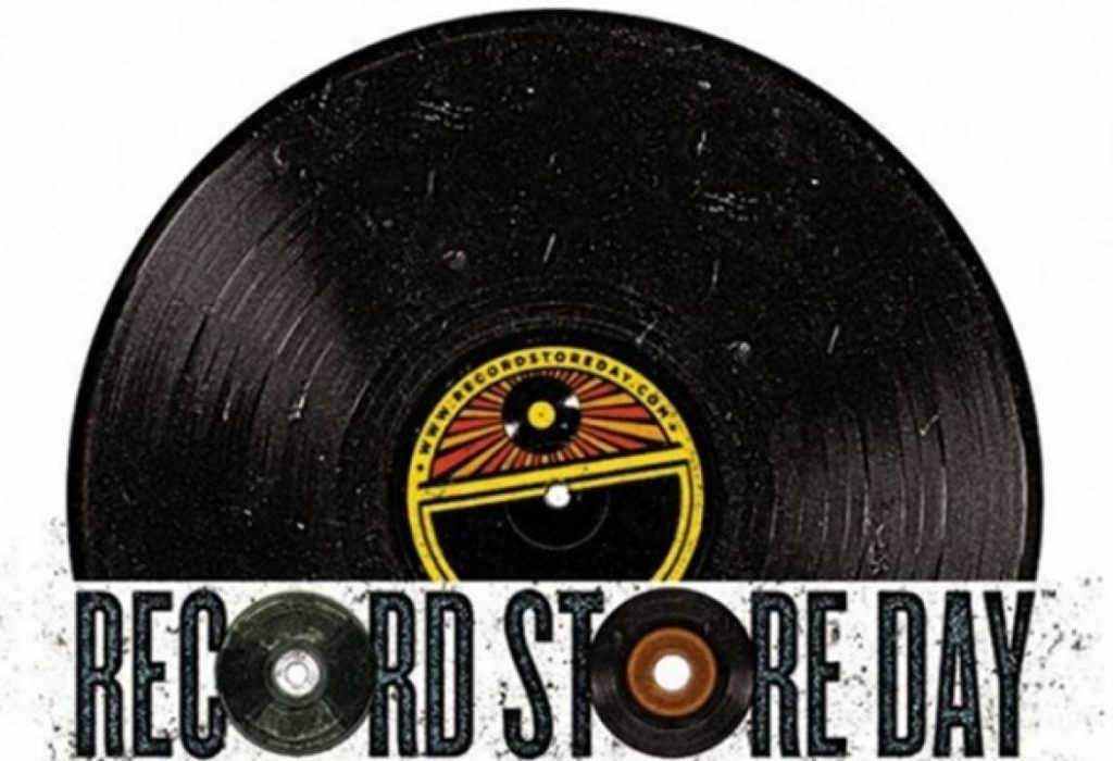 Copertina Record Store Day 2019